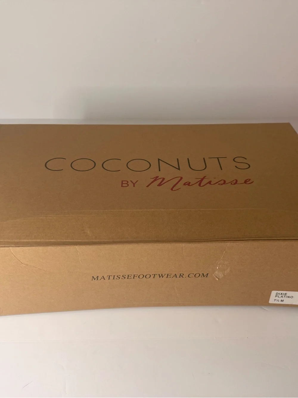 Coconuts by Matisse Metallic Cream Pointed-Toe Over-The-Knee Boots